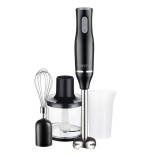 Batidora camry cr 4630 hand blender - set, black