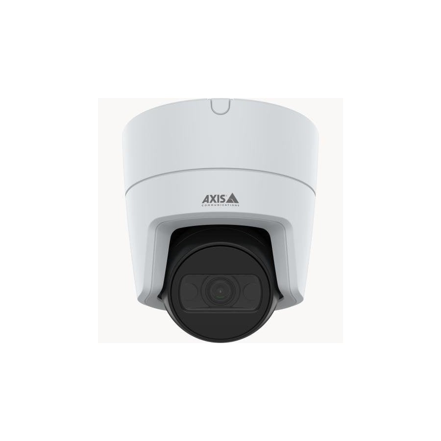Camara axis netzwerkcamara fix dome m3125-lve white 2 mp