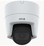 Camara axis netzwerkcamara fix dome m3125-lve white 2 mp