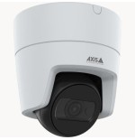 Camara axis netzwerkcamara fix dome m3125-lve white 2 mp