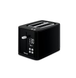 Tostadora tefal tt640810  2 rebanada(s) negro 850 w