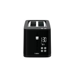 Tostadora tefal tt640810  2 rebanada(s) negro 850 w