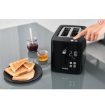 Tostadora tefal tt640810  2 rebanada(s) negro 850 w
