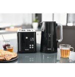 Tostadora tefal tt640810  2 rebanada(s) negro 850 w