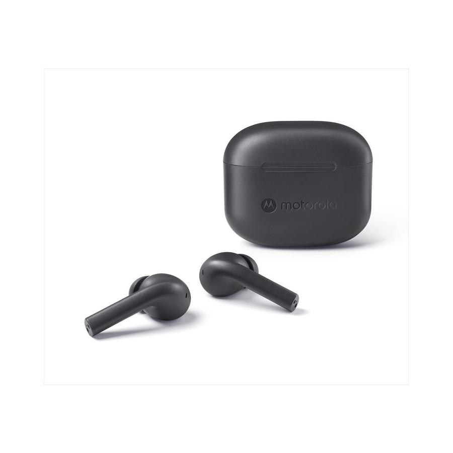 Motorola moto buds 065 in-ear, true wireless, bluetooth, black