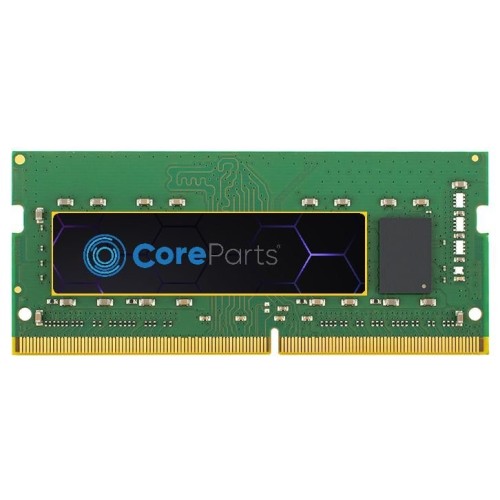 Memoria ddr5 de 16 gb, 5600 mhz, so-dimm principal