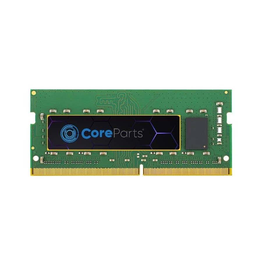 Memoria ddr5 de 16 gb, 5600 mhz, so-dimm principal
