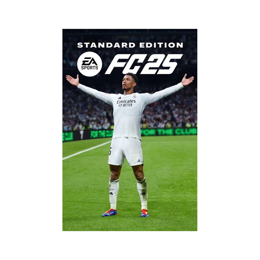Juego nintendo switch ea sports fc 25