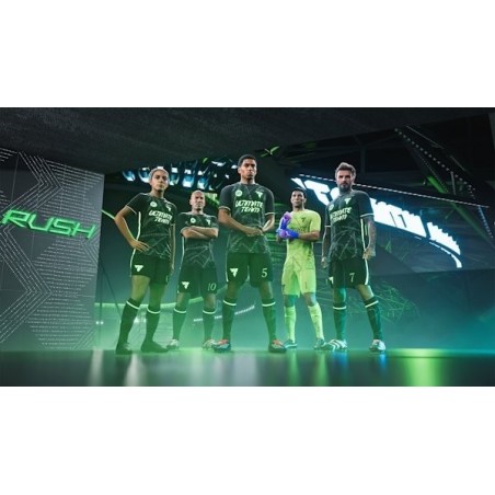 Juego nintendo switch ea sports fc 25
