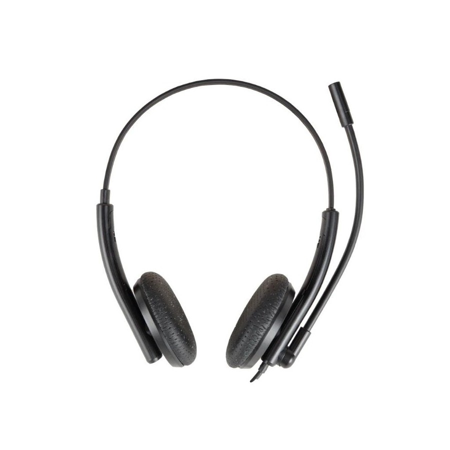 Auriculares  iggual  usb cancelación ruido enc 3030