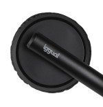 Auriculares  iggual  usb cancelación ruido enc 3030