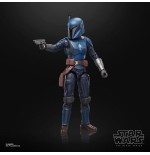 Figura nite owl the mandalorian star wars 15cm