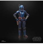 Figura nite owl the mandalorian star wars 15cm