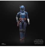 Figura nite owl the mandalorian star wars 15cm