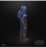 Figura nite owl the mandalorian star wars 15cm