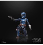 Figura nite owl the mandalorian star wars 15cm