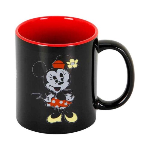 Taza minnie disney