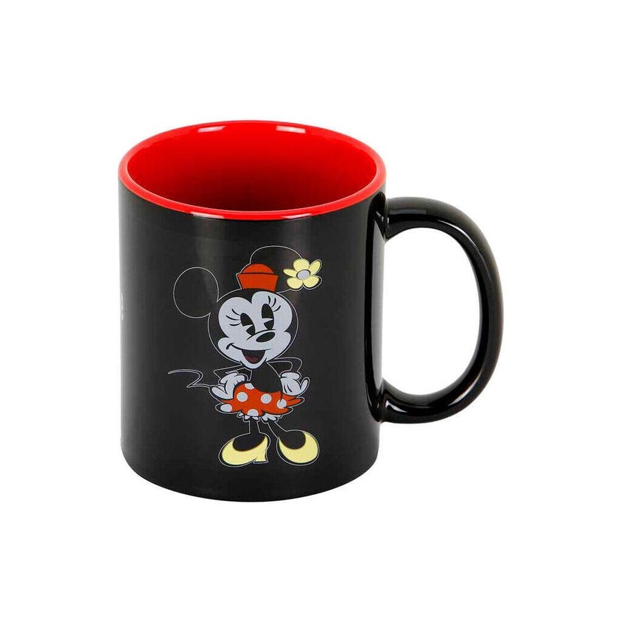 Taza minnie disney