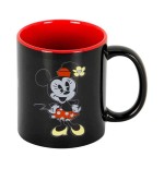 Taza minnie disney