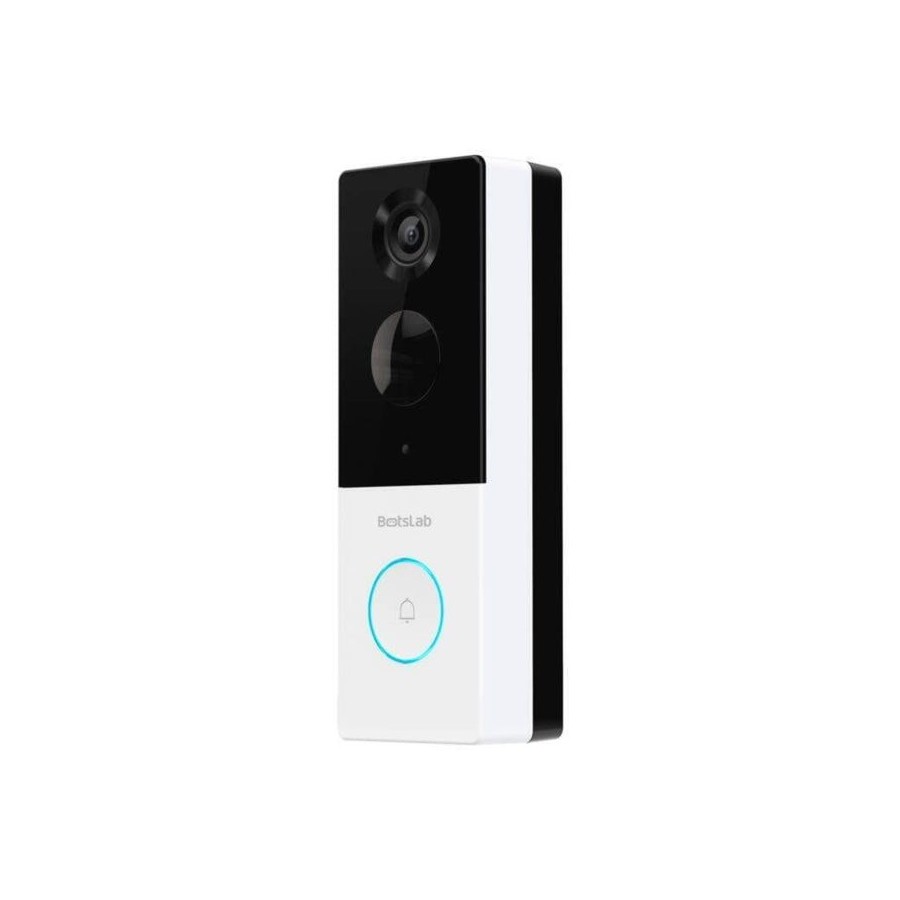 Videportero inteligente botslab r801 3mp wifi