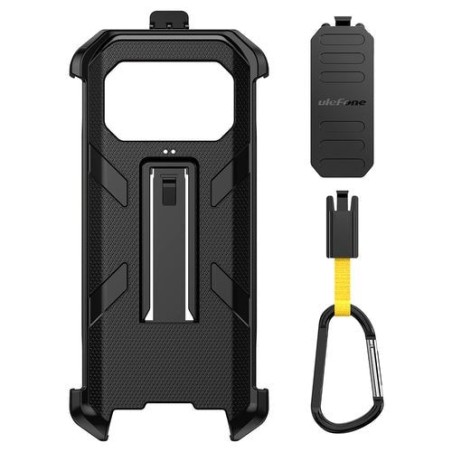 Funda multifuncional ulefone armor 27 pro / armor 27t pro