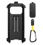 Funda multifuncional ulefone armor 27 pro / armor 27t pro