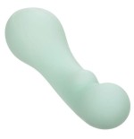 Calexotics - pacifica bora bora estimulador punto g 10 vibraciones aqua