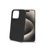Funda para iphone 16 pro black