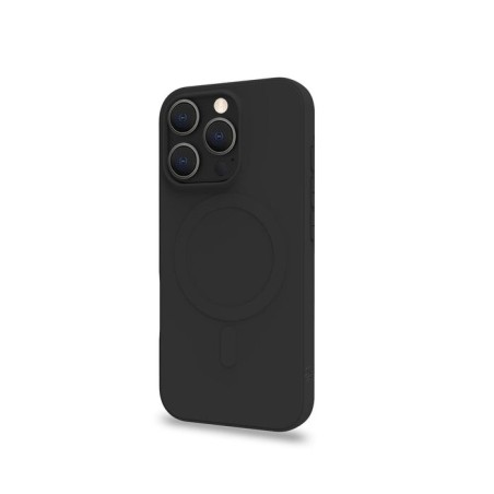 Funda para iphone 16 pro black