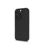 Funda para iphone 16 pro black