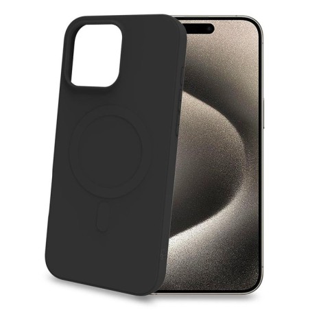 Funda para  iphone 16 promax black