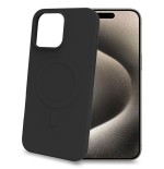 Funda para  iphone 16 promax black