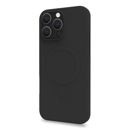 Funda para  iphone 16 promax black