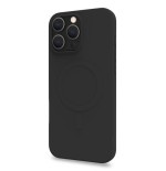 Funda para  iphone 16 promax black