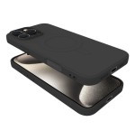 Funda para  iphone 16 promax black