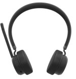 Auriculares lenovo 4xd1q30302  inalámbrico bluetooth negro