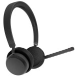 Auriculares lenovo 4xd1q30302  inalámbrico bluetooth negro