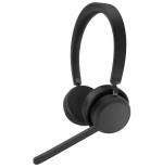 Auriculares lenovo 4xd1q30302  inalámbrico bluetooth negro