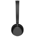 Auriculares lenovo 4xd1q30302  inalámbrico bluetooth negro