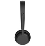 Auriculares lenovo 4xd1q30302  inalámbrico bluetooth negro