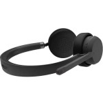 Auriculares lenovo 4xd1q30302  inalámbrico bluetooth negro