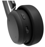 Auriculares lenovo 4xd1q30302  inalámbrico bluetooth negro