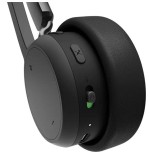Auriculares lenovo 4xd1q30302  inalámbrico bluetooth negro