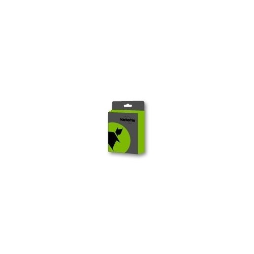 Cartucho de tinta reciclado karkemis hp 78 xl alta capacidad tricolor