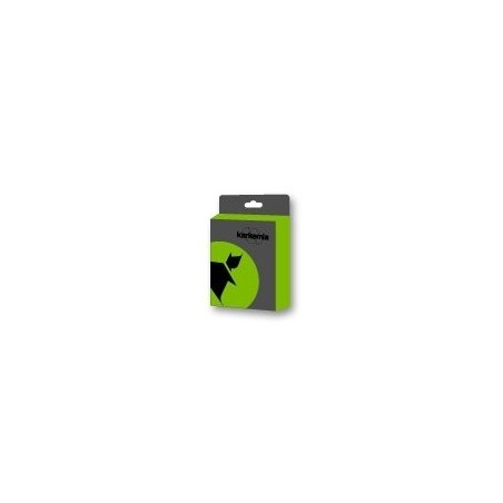 Cartucho de tinta reciclado karkemis hp 78 xl alta capacidad tricolor