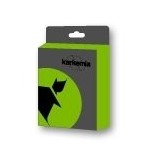 Cartucho de tinta reciclado karkemis hp 78 xl alta capacidad tricolor