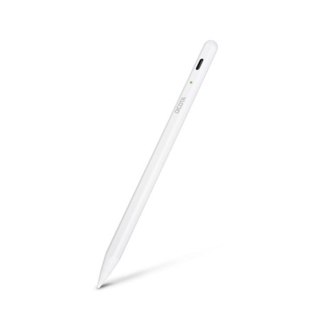 Dicota apple mylus active for ipad blanco