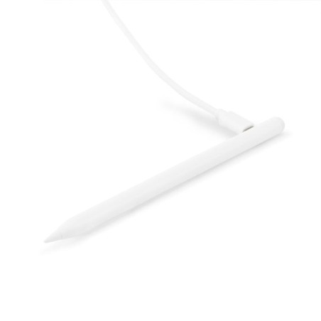 Dicota apple mylus active for ipad blanco