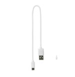 Dicota apple mylus active for ipad blanco