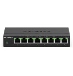 Netgear ms308e 8 port multi-gigabit unmanaged plus 2.5g switch